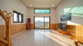 경주 자연 펜션