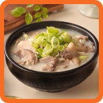 감나무집순대국밥