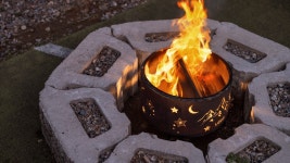 아이리스 촌캉스펜션