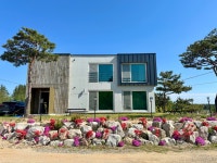 운봉 힐링하우스