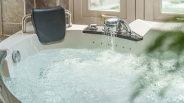 더헤이븐 스파펜션