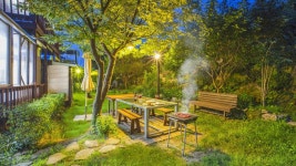 파프리카펜션 옐로우동