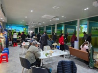 파크야 스크린파크골프 영주점