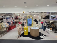 해피랜드하우스 여주프리미엄아울렛