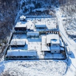 삼봉산장 독채펜션