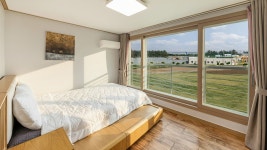 영덕 1월과2월 펜션