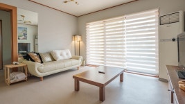 제주 댕댕이 애견 펜션 블랙