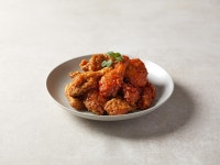 김삿갓통닭 첨단점