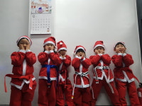 대무관도안합기도장