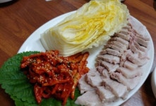 길이네칼국수