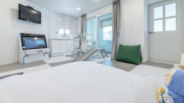 가평 봄 키즈 스파 가족 펜션