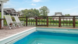 강화도 이즈바 스파펜션