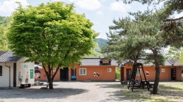 아이리스 촌캉스펜션