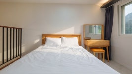 오리온 풀빌라 펜션