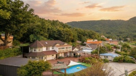 강화도 다은 가족펜션