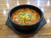 큰큰이황태집 본점