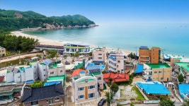 삼척 어울림 가족펜션