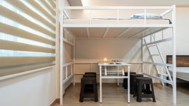 더 대천스토리펜션