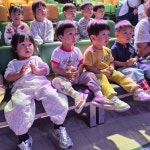 푸른숲어린이집