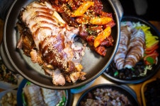 족발야시장 파주운정점