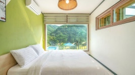 홍천 까사펠리스 펜션