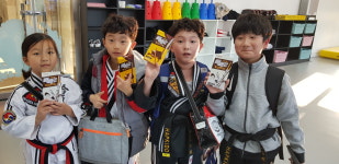 대무관도안합기도장