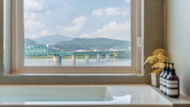 더헤이븐 스파펜션