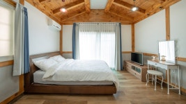 아이리스 촌캉스펜션