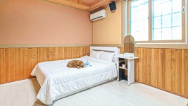 순천만 무한도전 애견동반 펜션