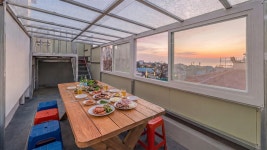 힐스테이 오션뷰 펜션