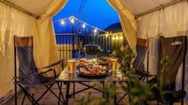 더헤이븐 스파펜션