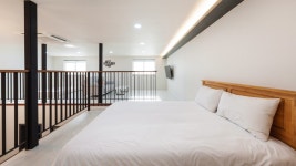 오리온 풀빌라 펜션