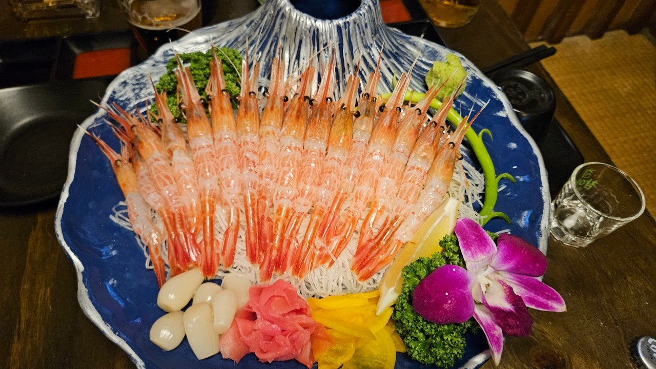 식감이야기 석남직영점