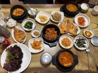 토담청국장