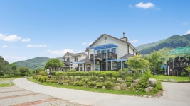 파프리카펜션 옐로우동