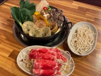 개성손만두요리전문점 위례점