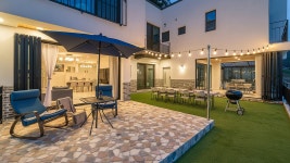 콩매아 풀빌라펜션