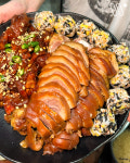 숙성원 족발보쌈