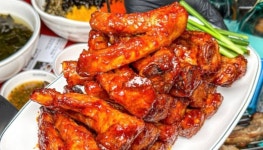 곽두리쪽갈비본점