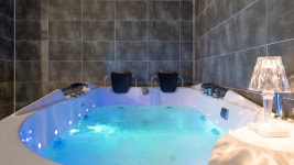 아모르 스파 펜션