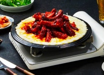 곽두리쪽갈비 루원시티점