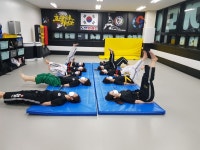 대무관도안합기도장