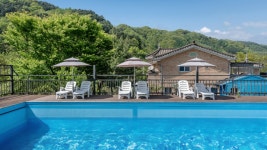 가평 빌라지아 펜션