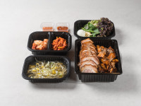 맛짱수제족발 용문점