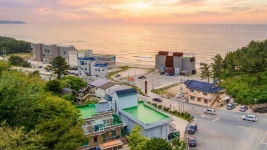 아라엔마루 펜션