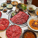 담소화로구이 봉덕영대병원점