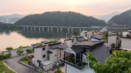 더헤이븐 스파펜션