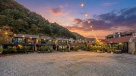 아모르 스파 펜션