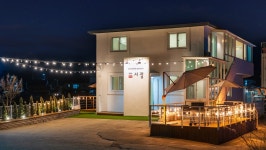 강릉스테이서정펜션