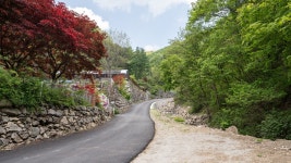 아이리스 촌캉스펜션